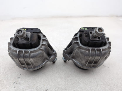 Set Of Engine Mounts LH + RH 1