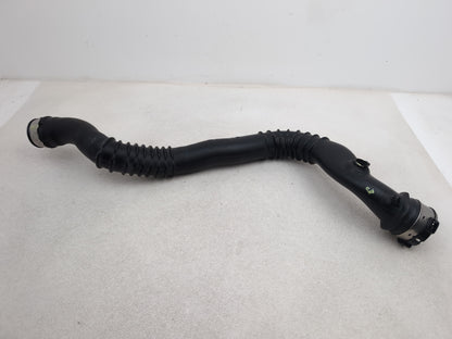 Turbo Intercooler Top Hose 1