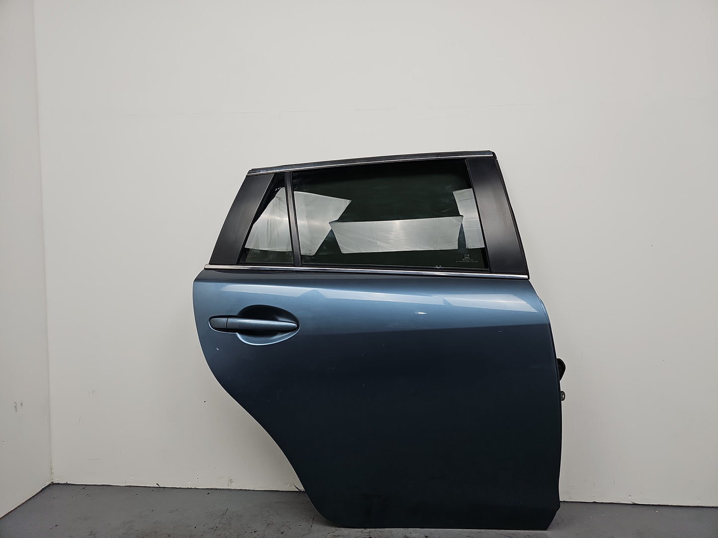 Door Rear RH 1