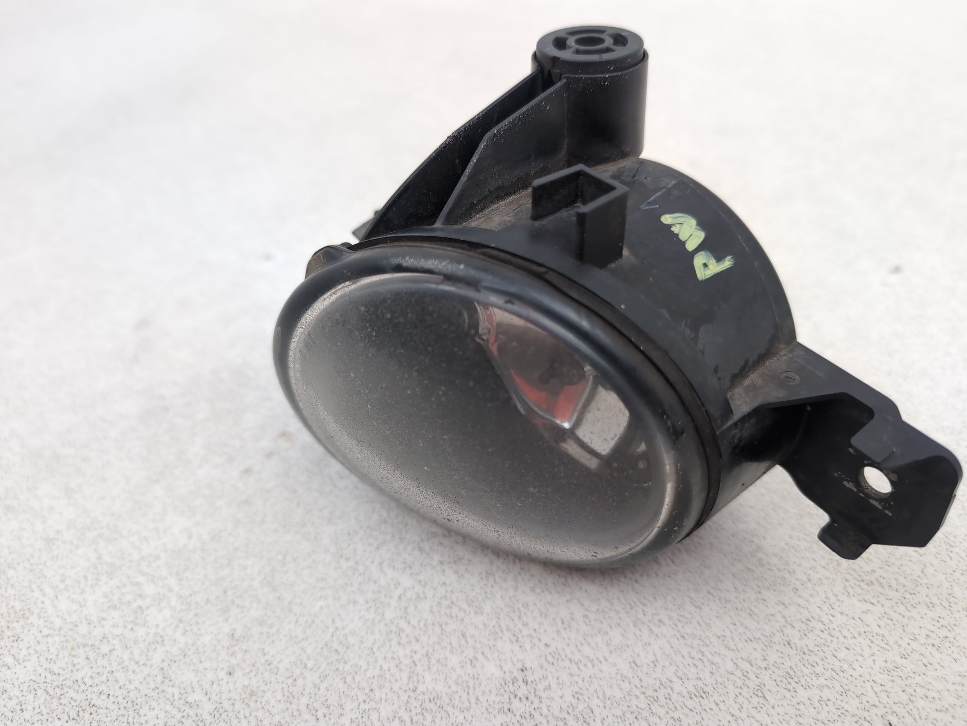 Lamp Fog Front LH 7
