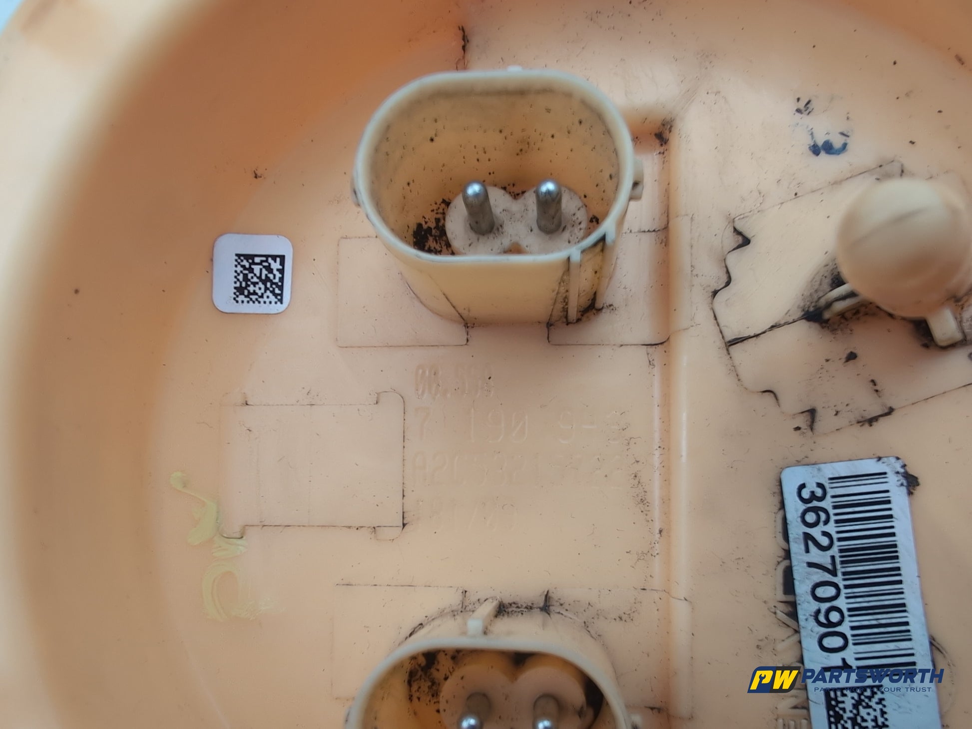 Fuel Pump 7