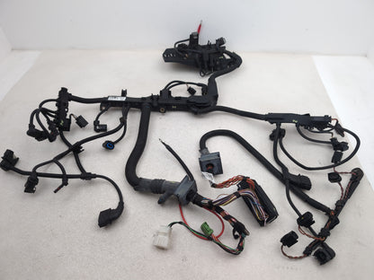Wiring loom 1