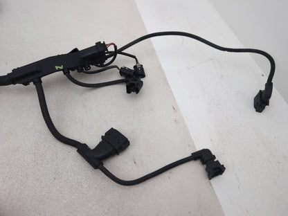 Wiring loom 7