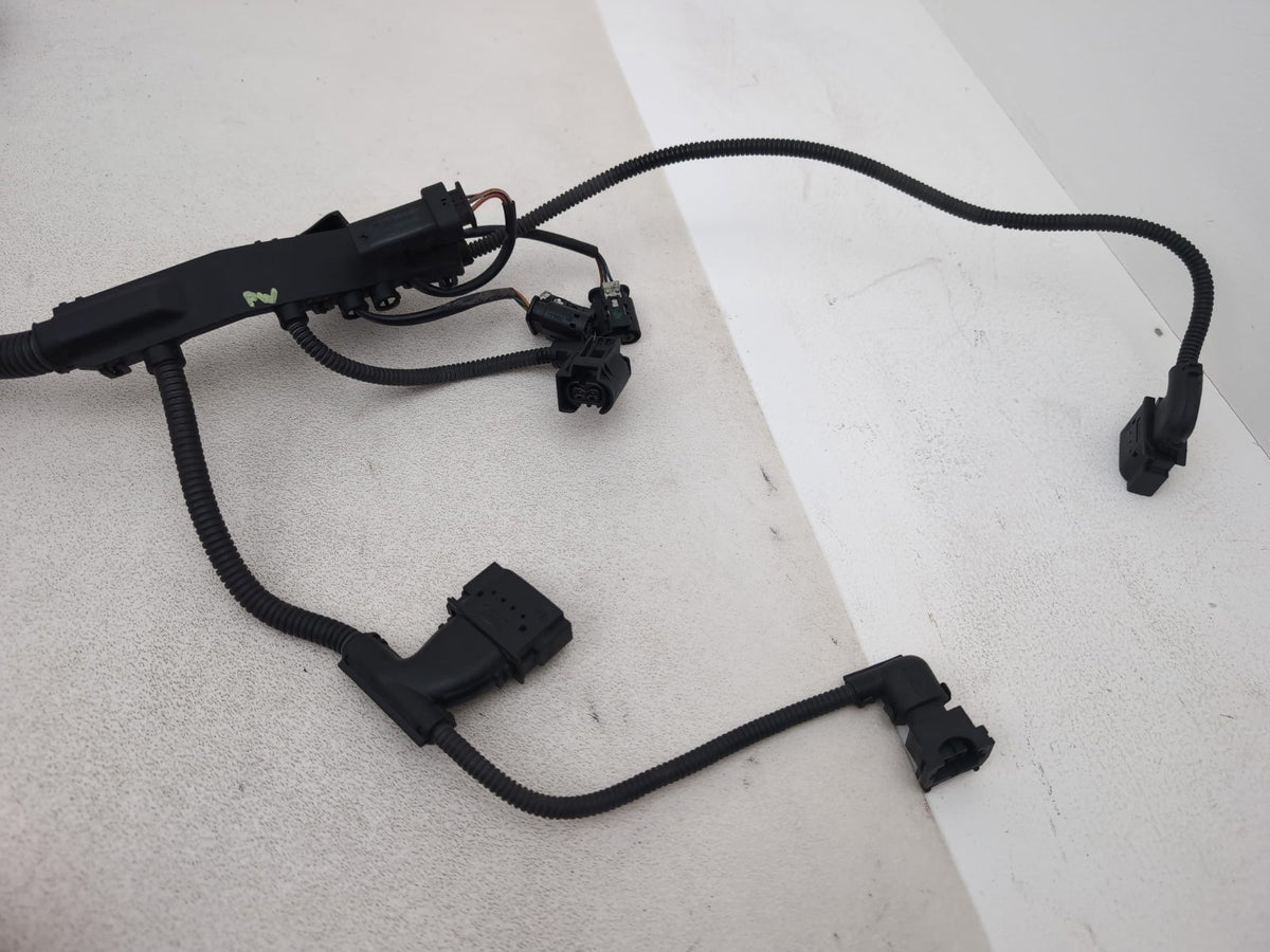 Wiring loom 7