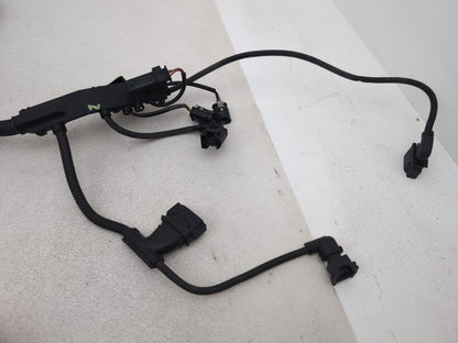 Wiring loom 7