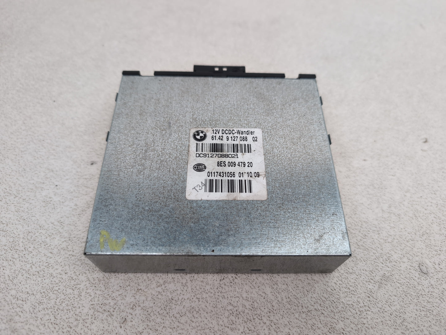 Voltage Converter Inverter  1