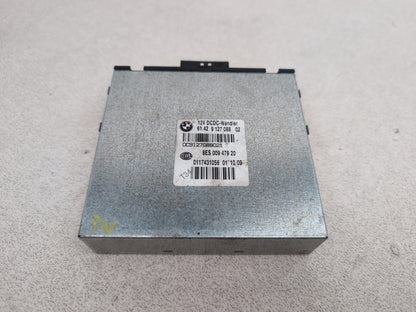Voltage Converter Inverter  1