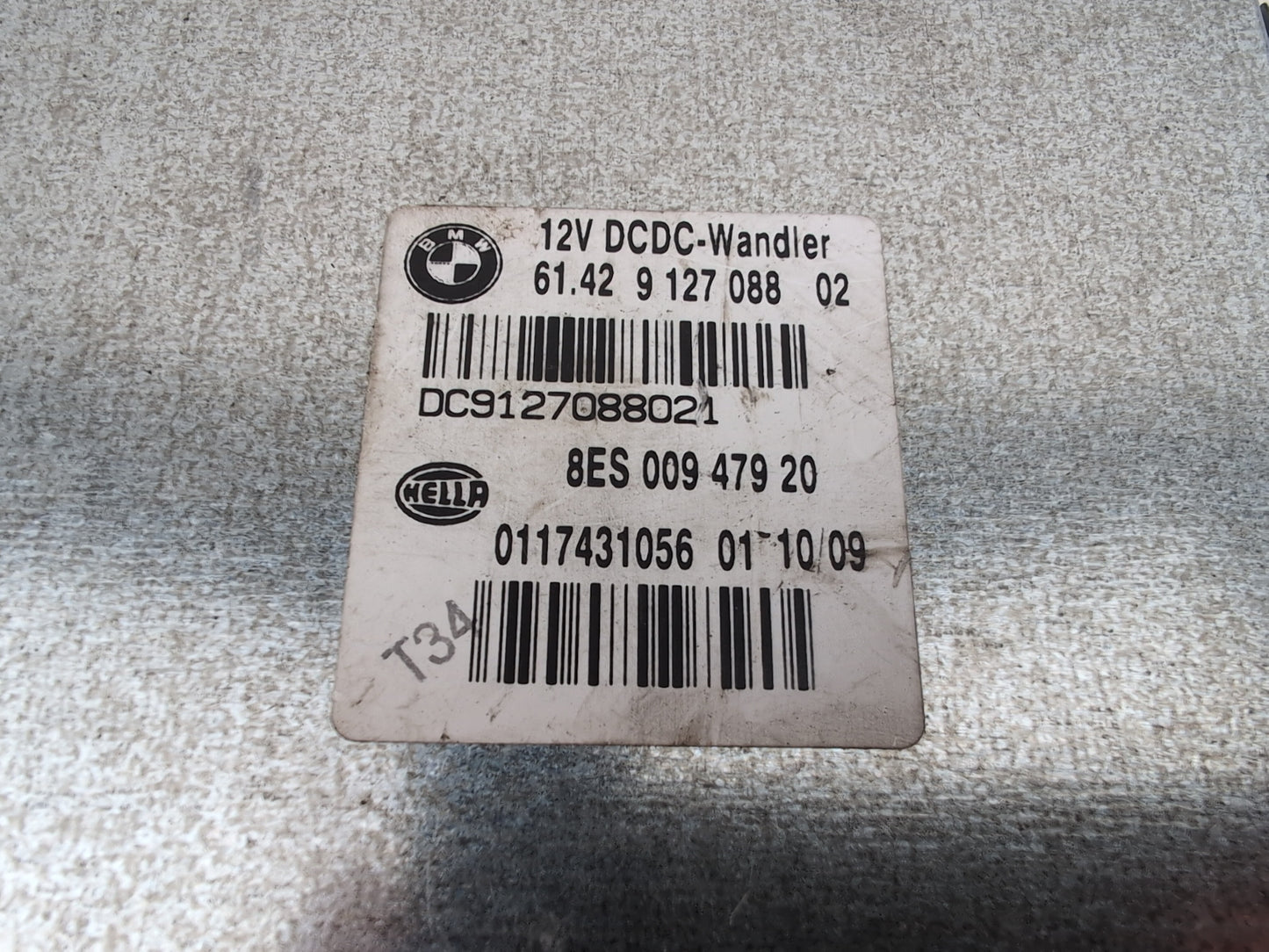 Voltage Converter Inverter  7