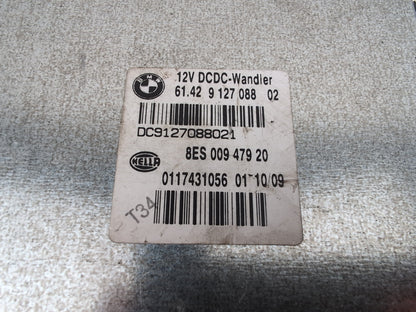 Voltage Converter Inverter  7