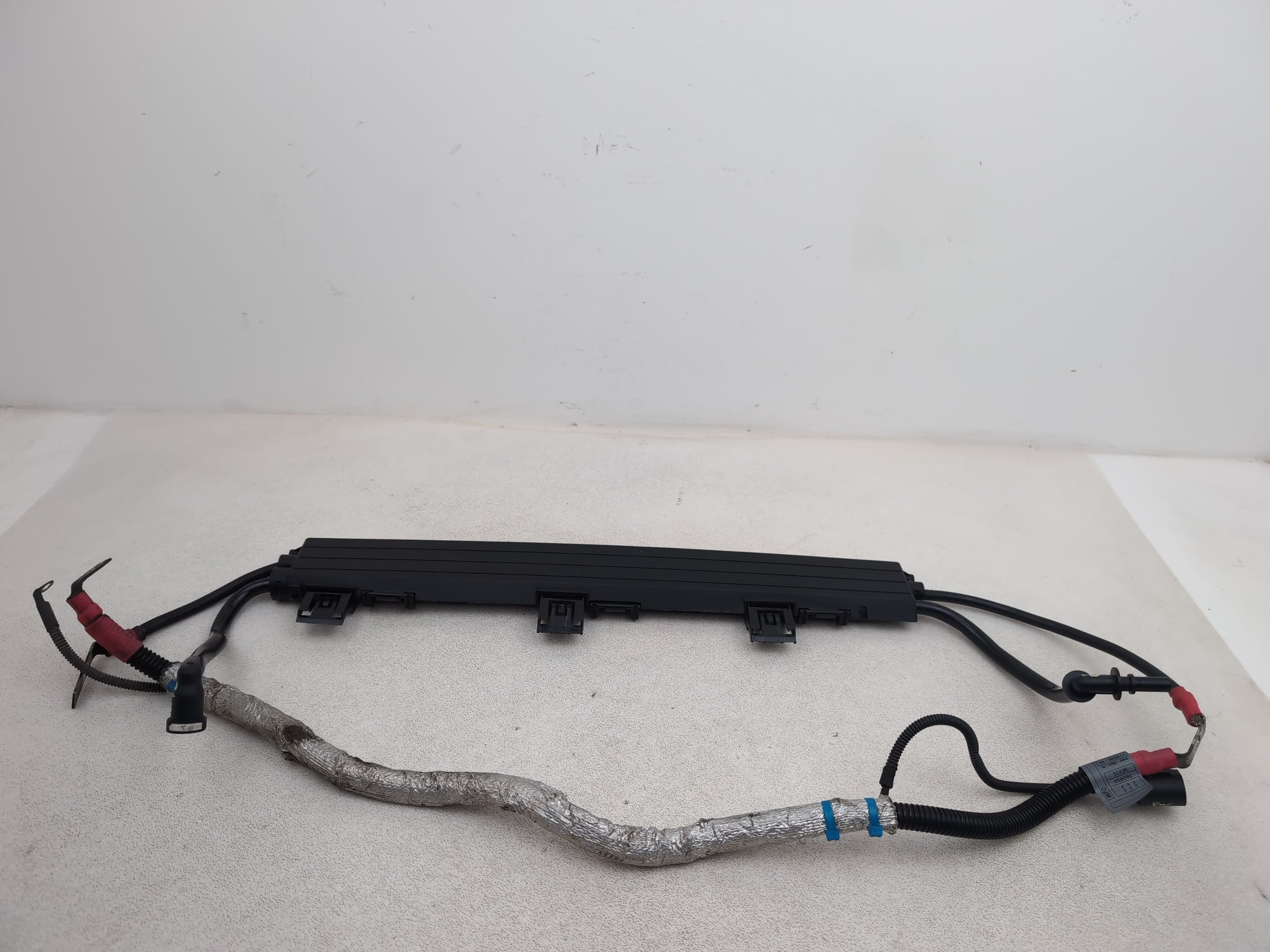 Engine Wiring Harness  1