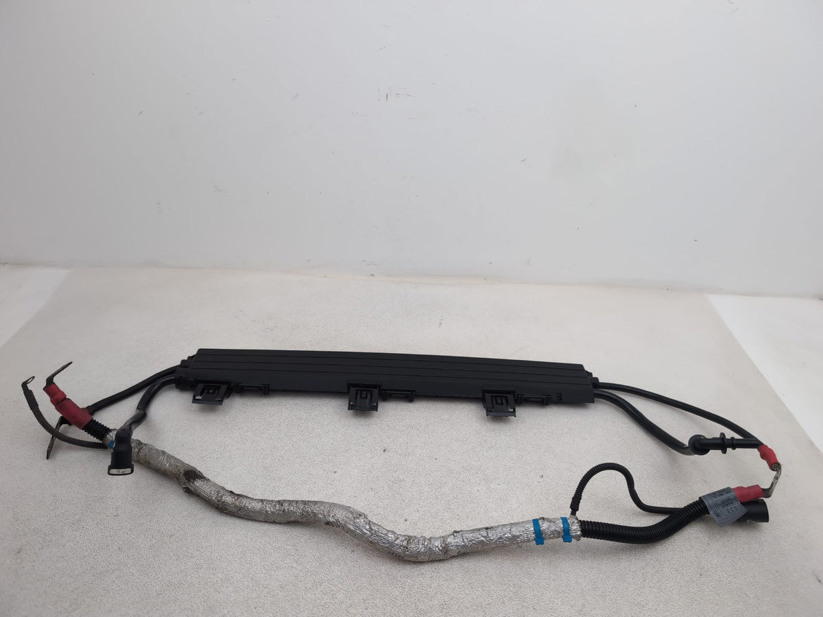 Engine Wiring Harness  1