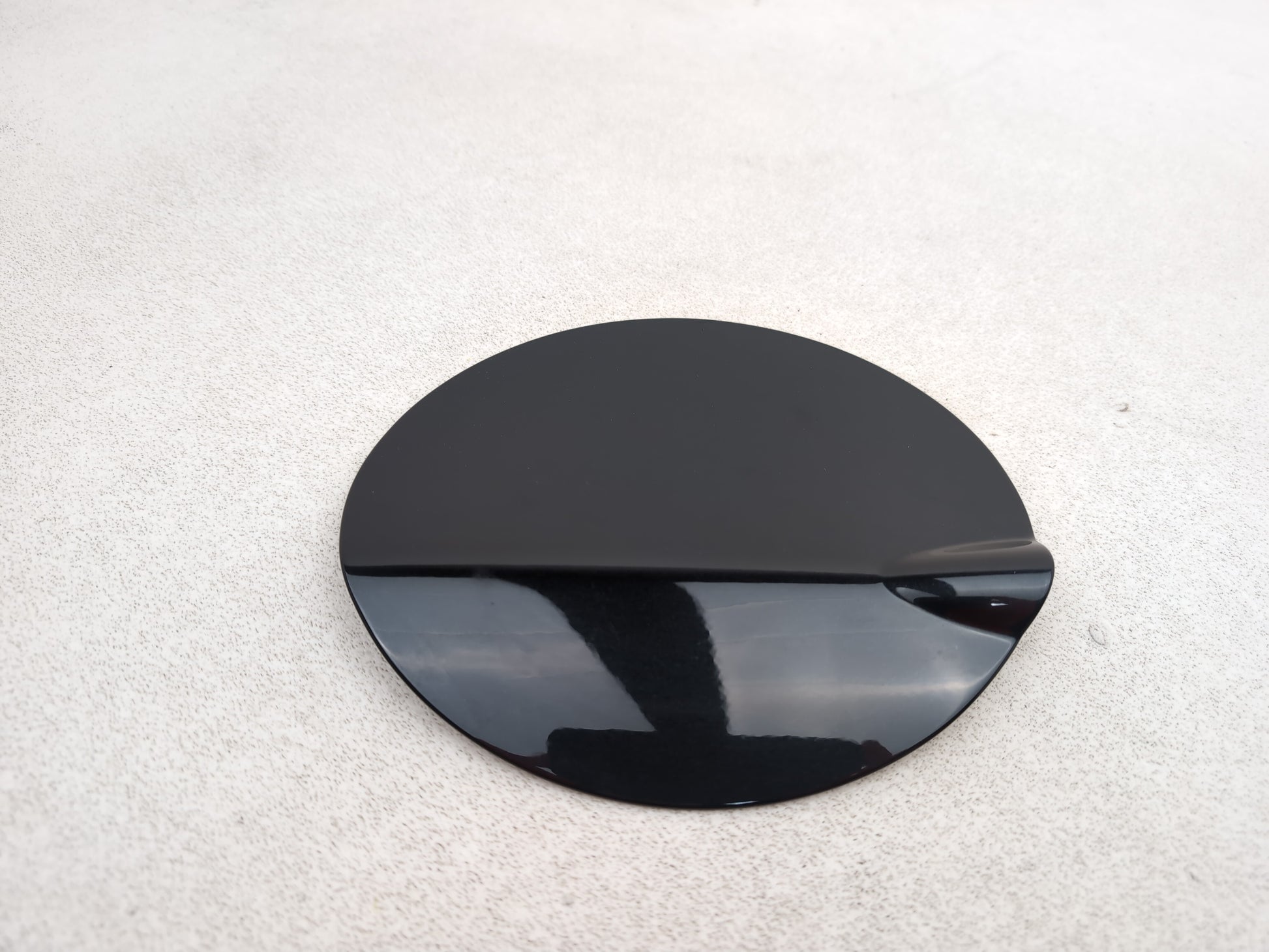 Fuel Filler Flap 1