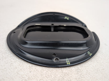 Fuel Filler Flap 5