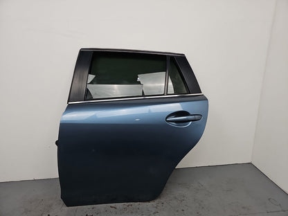 Door Rear LH 1