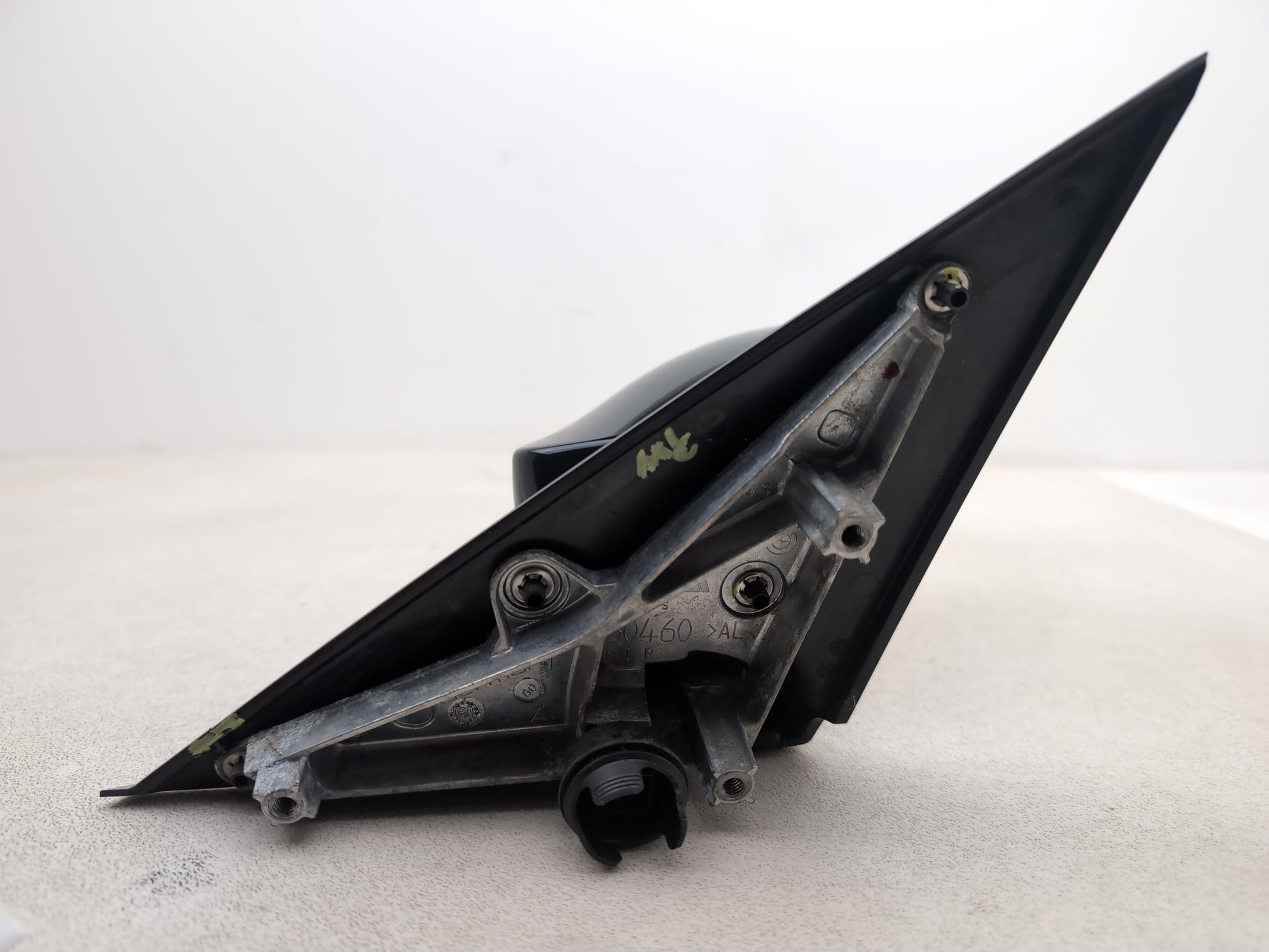Door Mirror RH 7