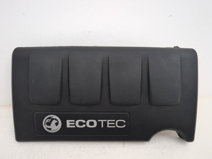 Engine Cover 1