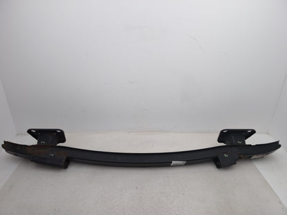 Bumper Rear Reinforcement 1