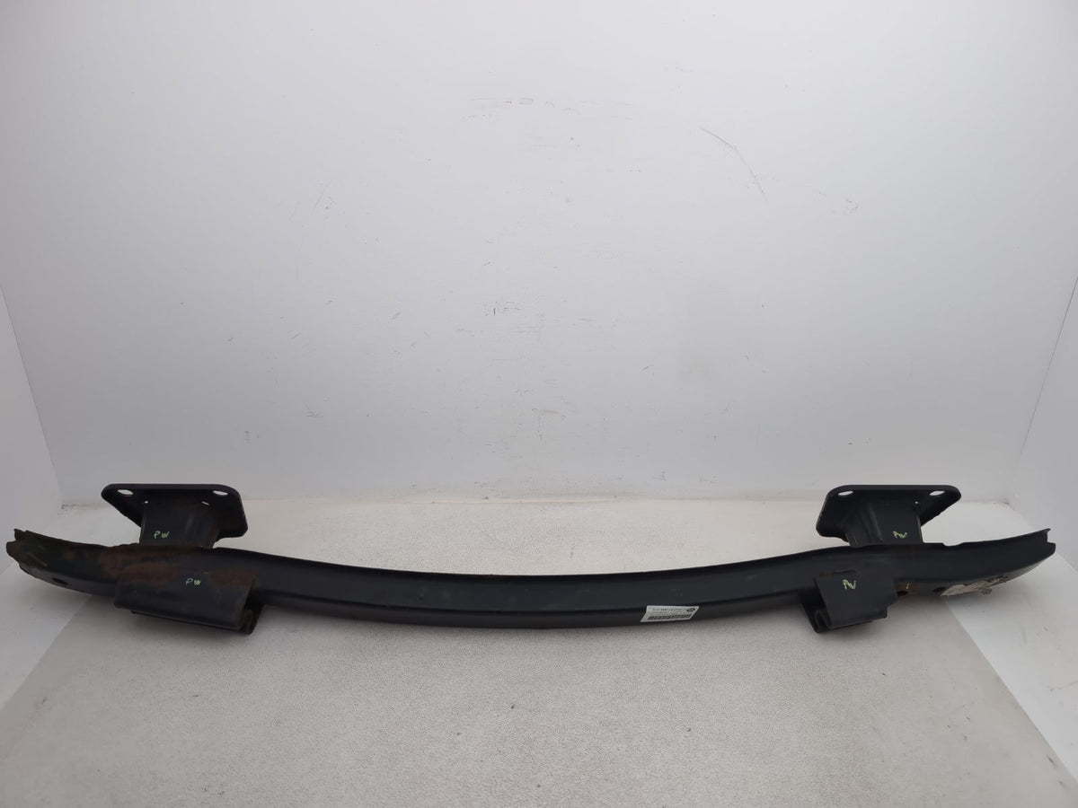 Bumper Rear Reinforcement 1