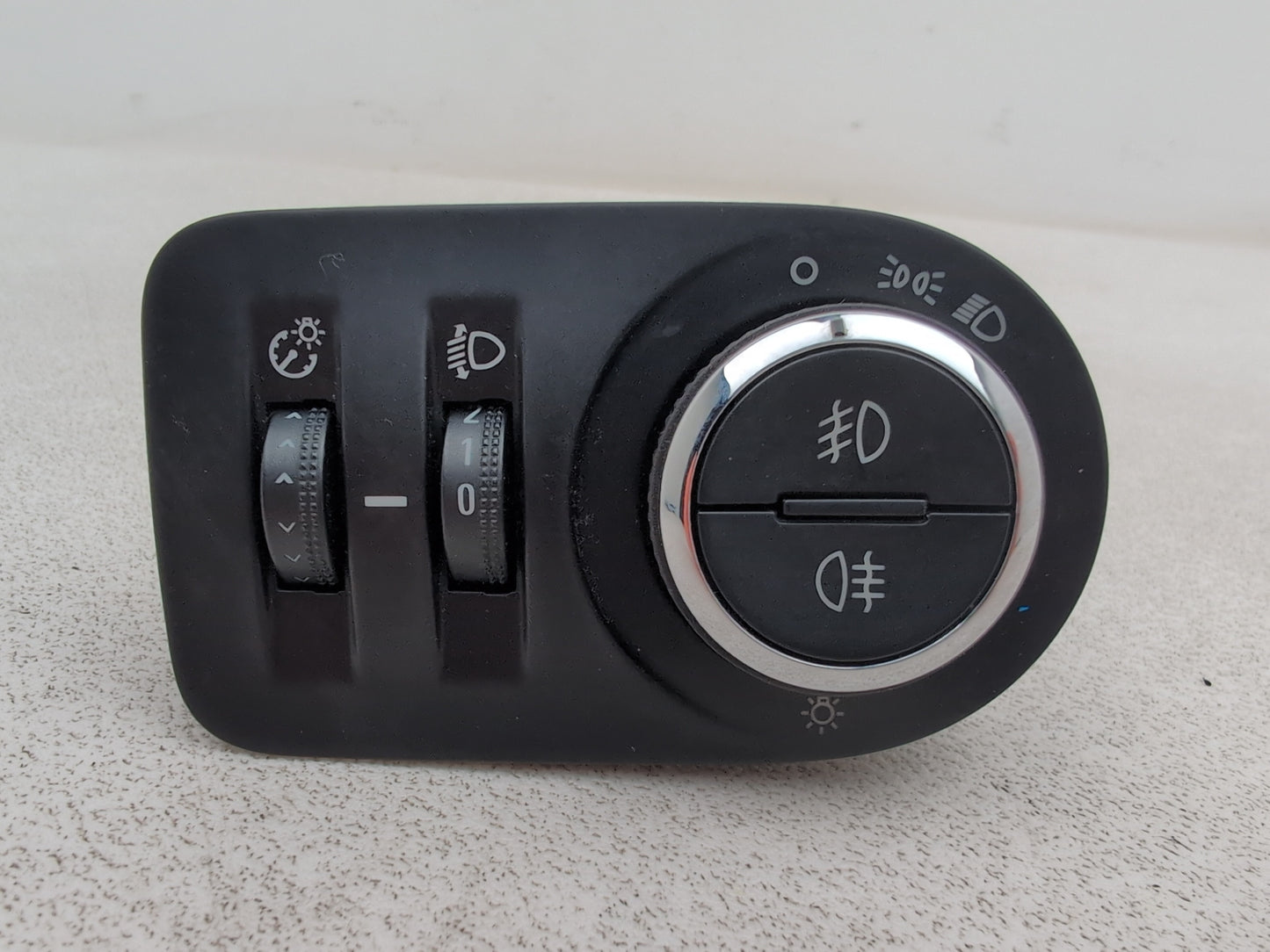 Switch Headlamp 1