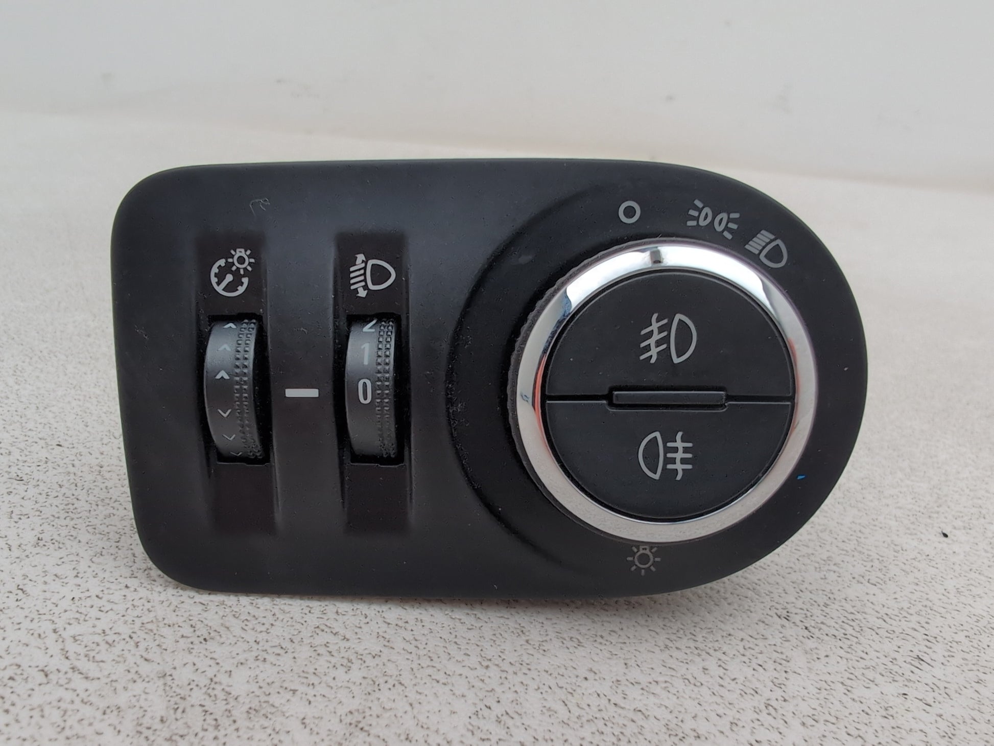 Switch Headlamp 1