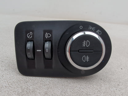 Switch Headlamp 1
