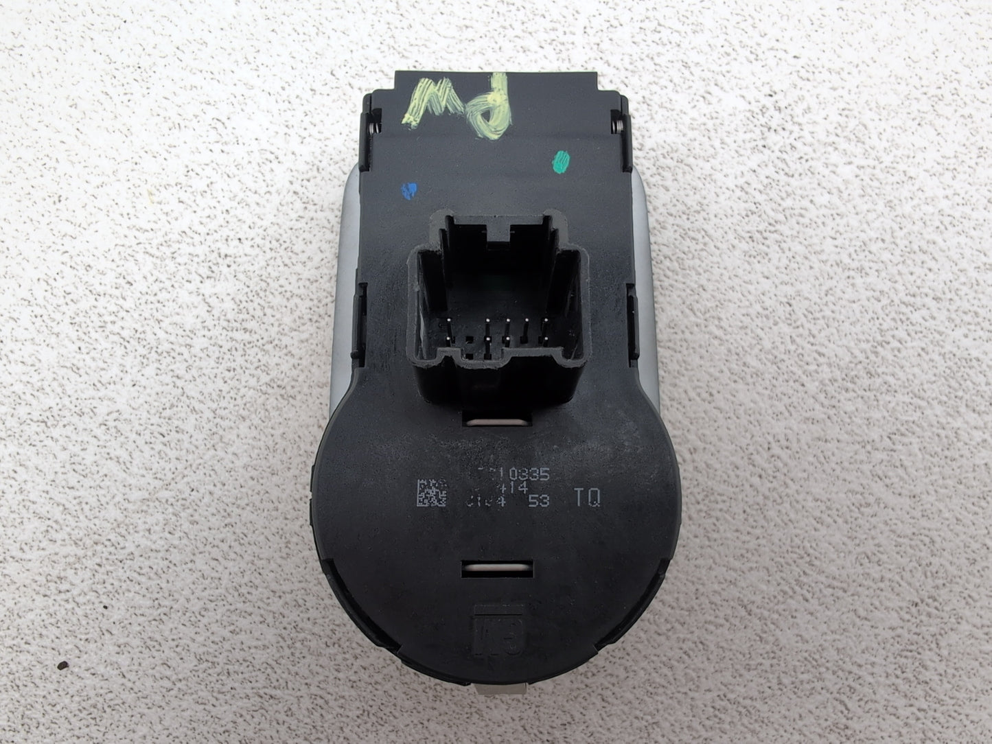 Switch Headlamp 6