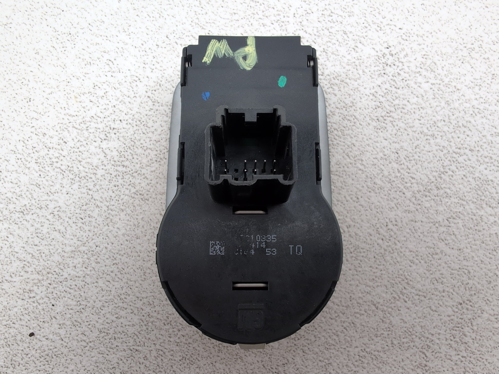 Switch Headlamp 6