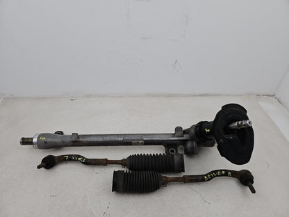 Steering Rack or Box 1
