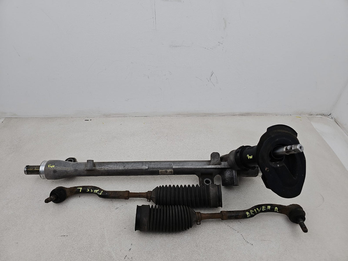 Steering Rack or Box 1