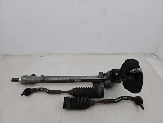 Steering Rack or Box 1