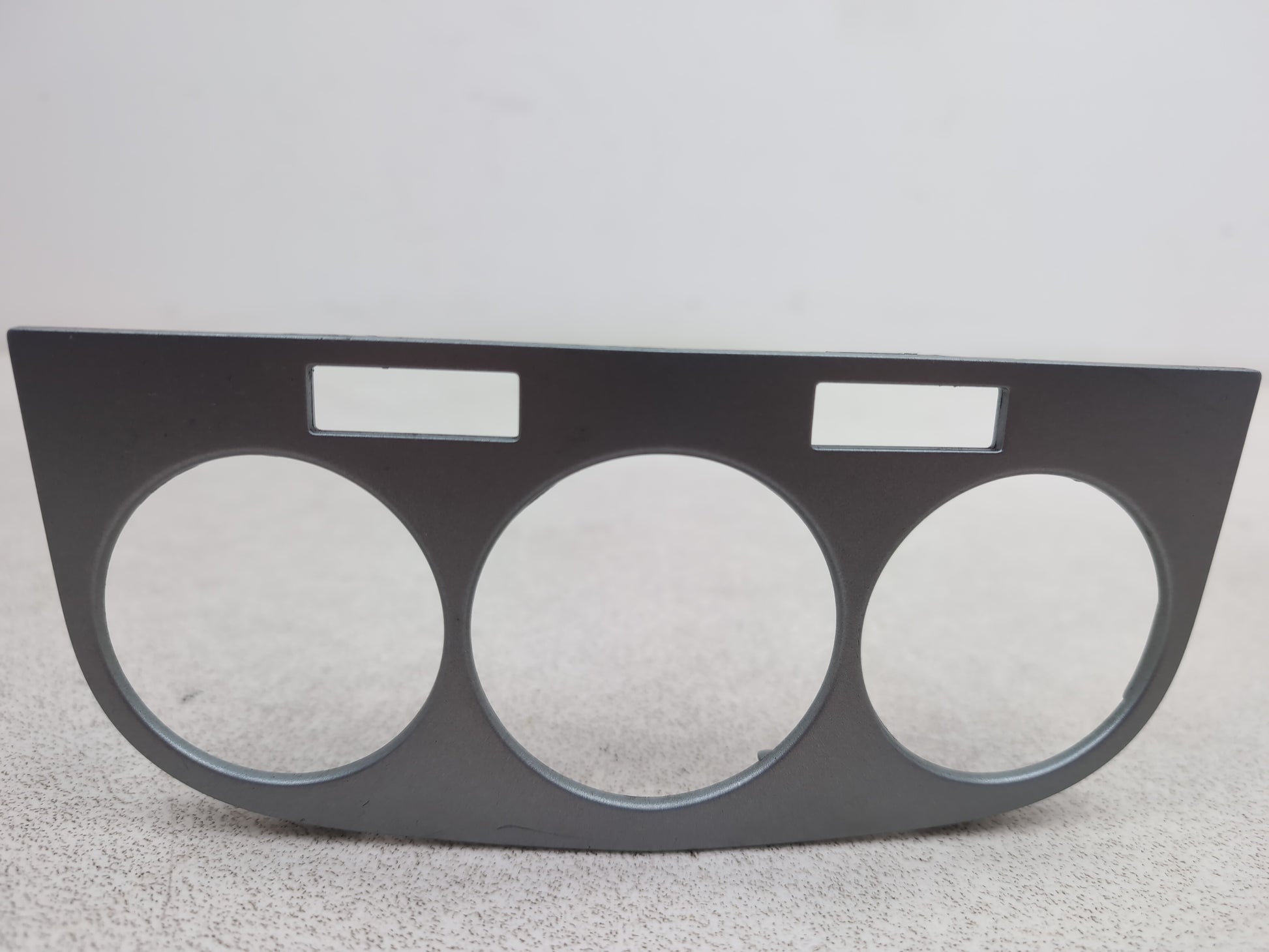 Dashboard Trims  7