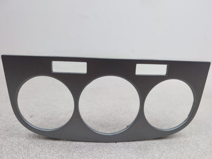 Dashboard Trims  7
