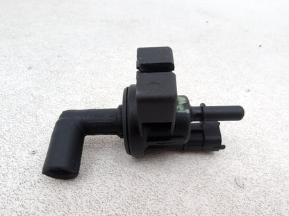 Turbo solenoid valve  1