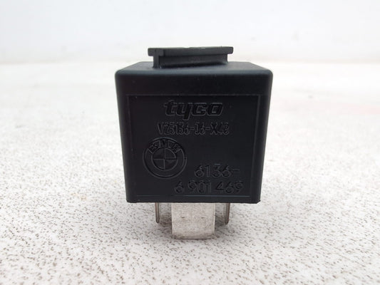 RELAY MODULE 1