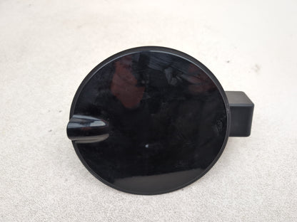 Fuel Filler Flap 1
