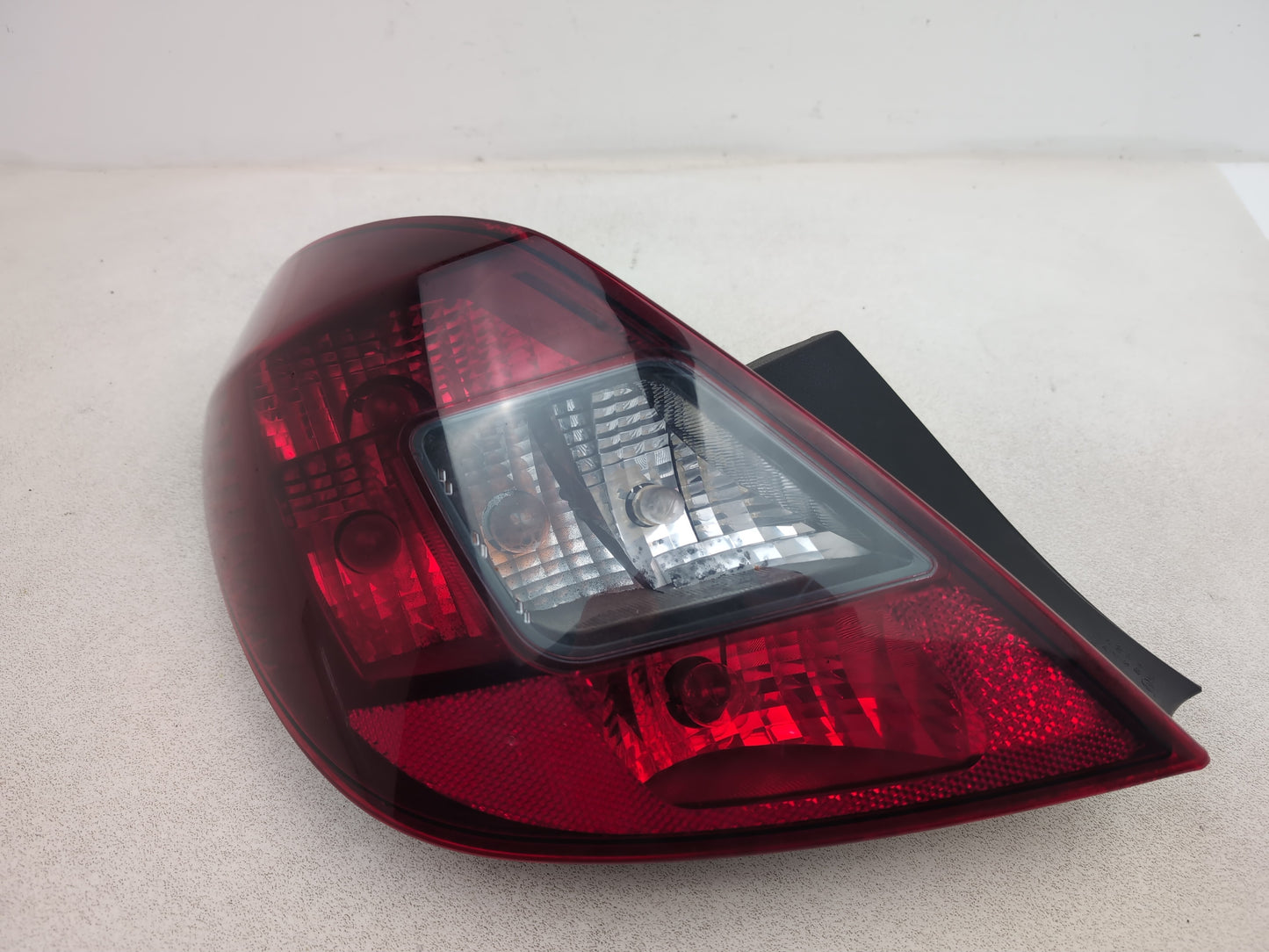 Lamp Assembly Rear LH 1