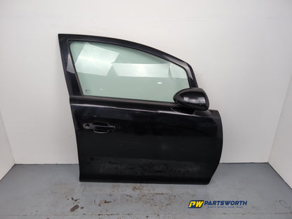 Door Front RH 1