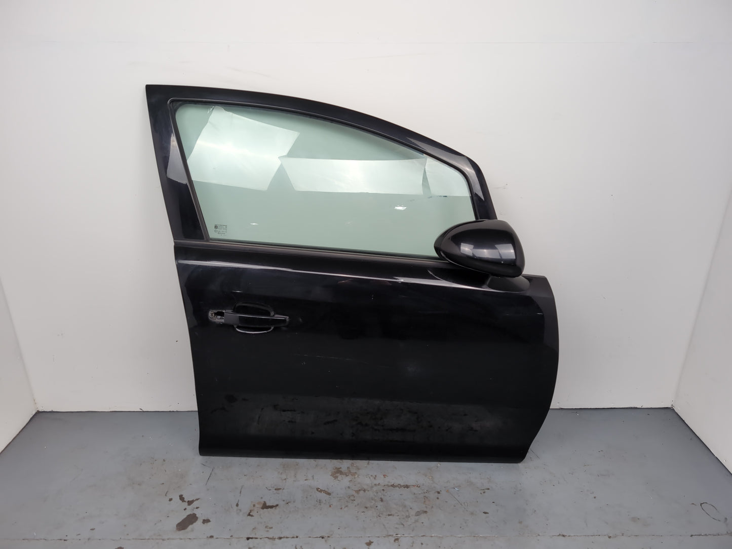 Door Front RH 1