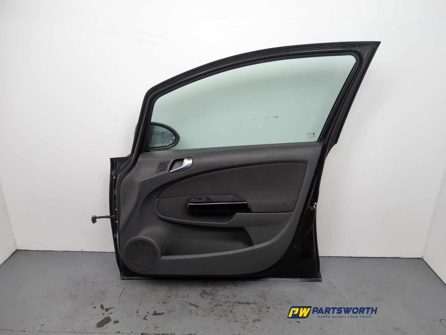 Door Front RH 7