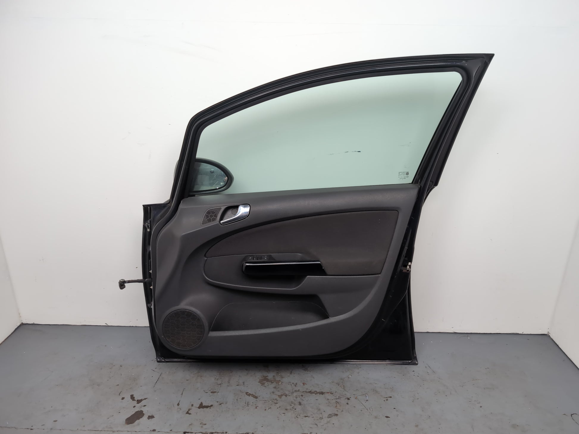 Door Front RH 7
