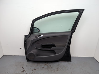 Door Front RH 7