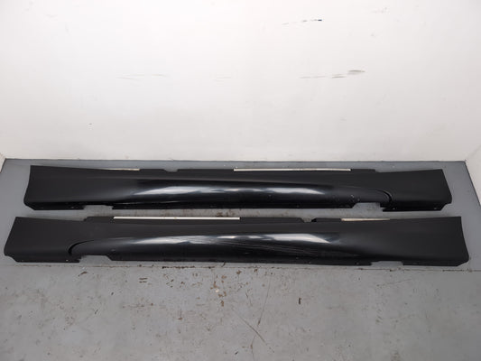 Side Skirt LH 1