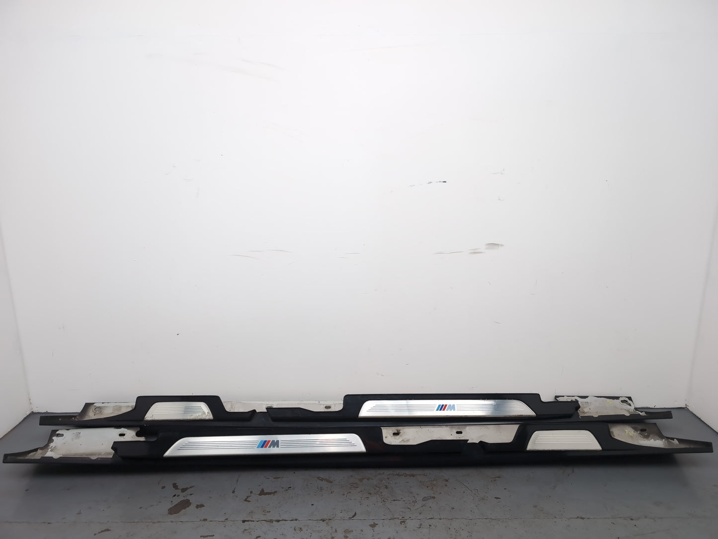 Side Skirt LH 6