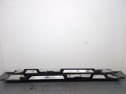 Side Skirt LH 6