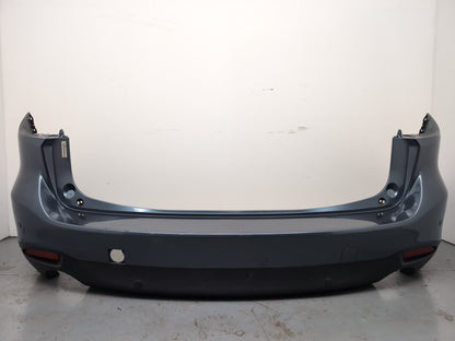 Rear Bumper 1