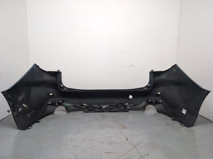 Rear Bumper 7