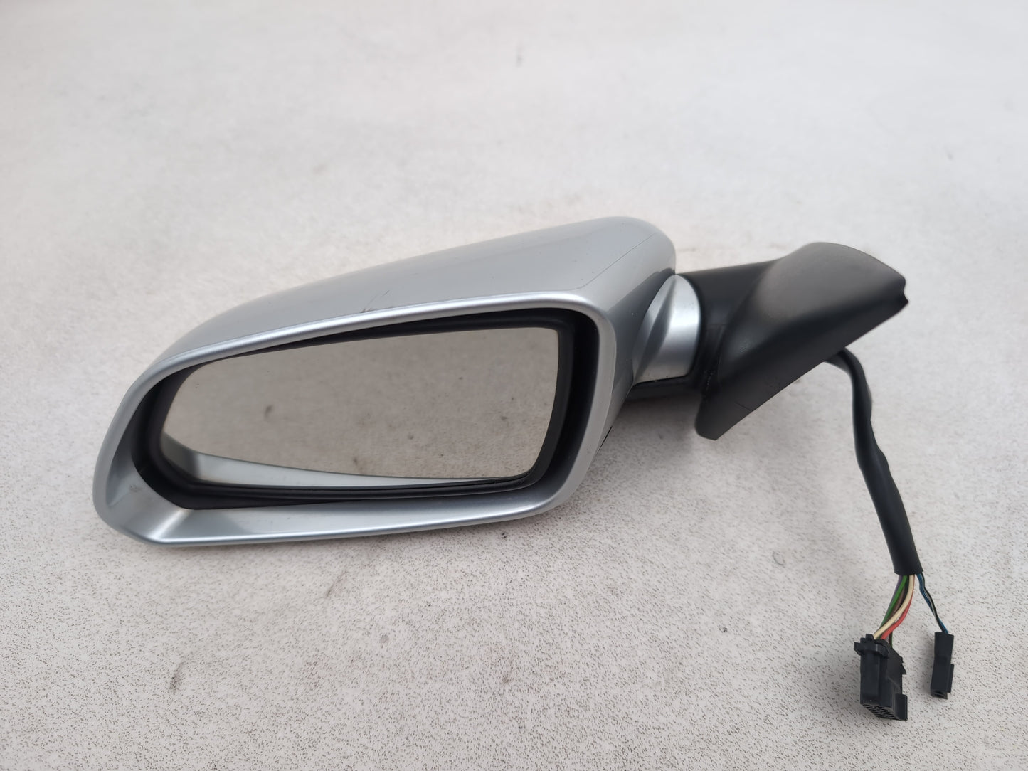 Door Mirror LH 1