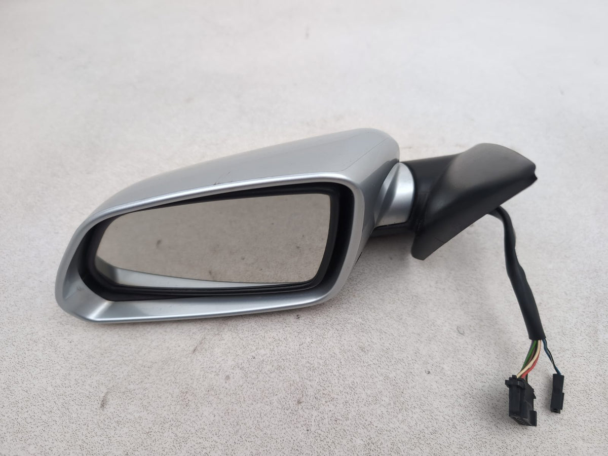 Door Mirror LH 1