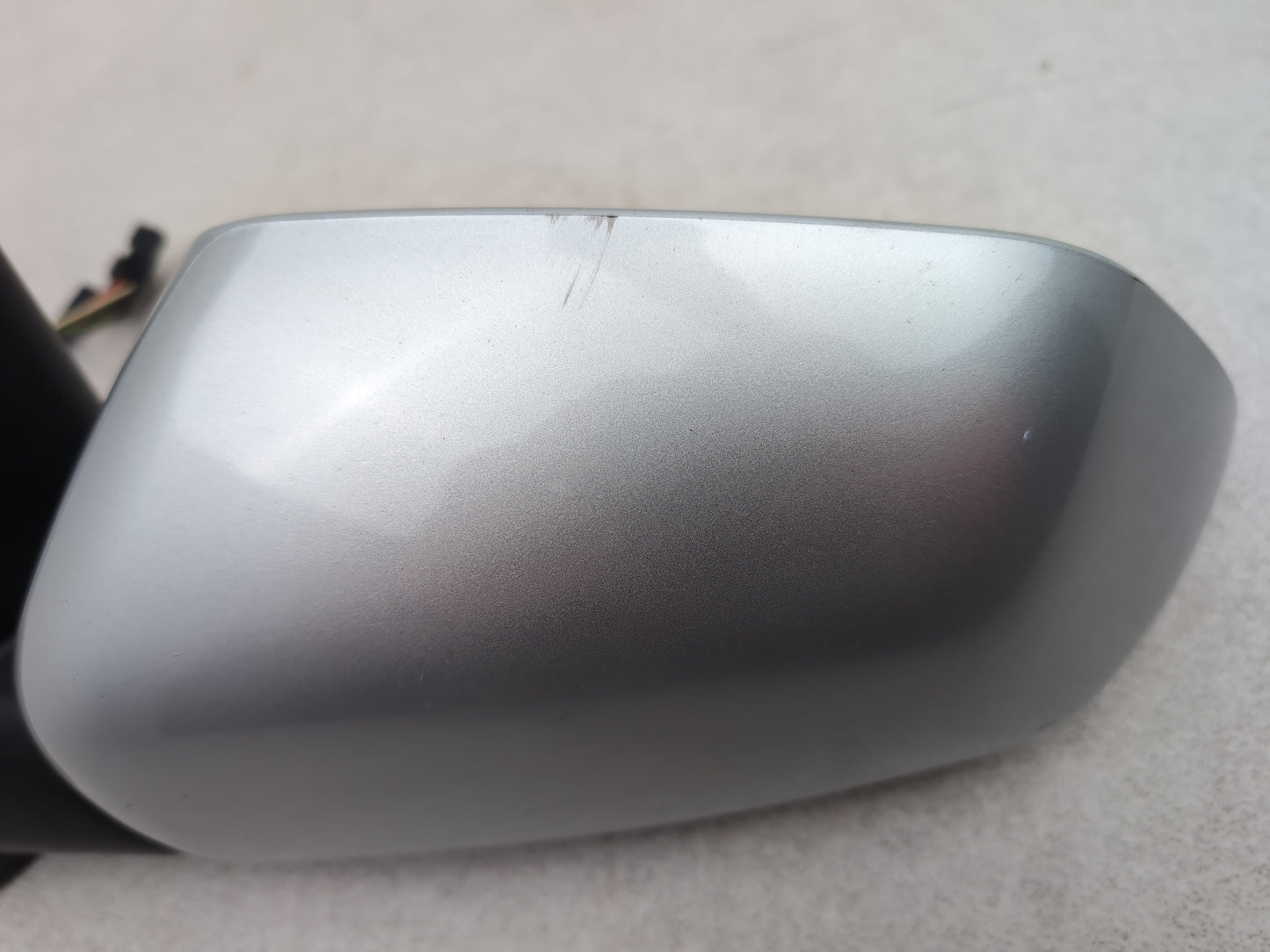 Door Mirror LH 7