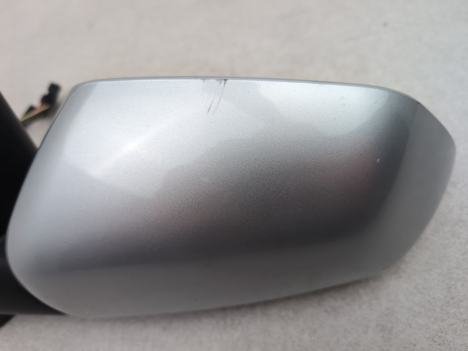 Door Mirror LH 7